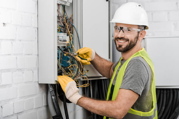 Best Home Electrical Repair  in Ridge Manor, FL
