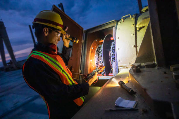 Best Electrical Installation Contractor  in Ridge Manor, FL