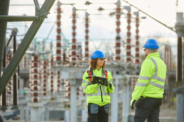 Professional Electrician in Ridge Manor, FL