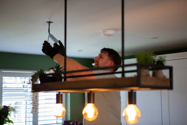 Best 24-Hour Electrician  in Ridge Manor, FL