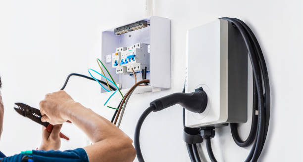 Electrical Rewiring Services in Ridge Manor, FL