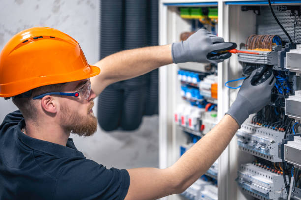 Best Affordable Electrical Installation  in Ridge Manor, FL