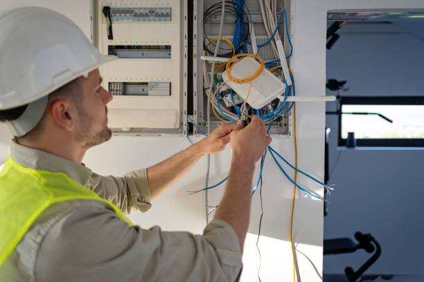 Best Electrical System Inspection  in Ridge Manor, FL